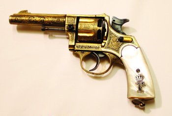 Revolver