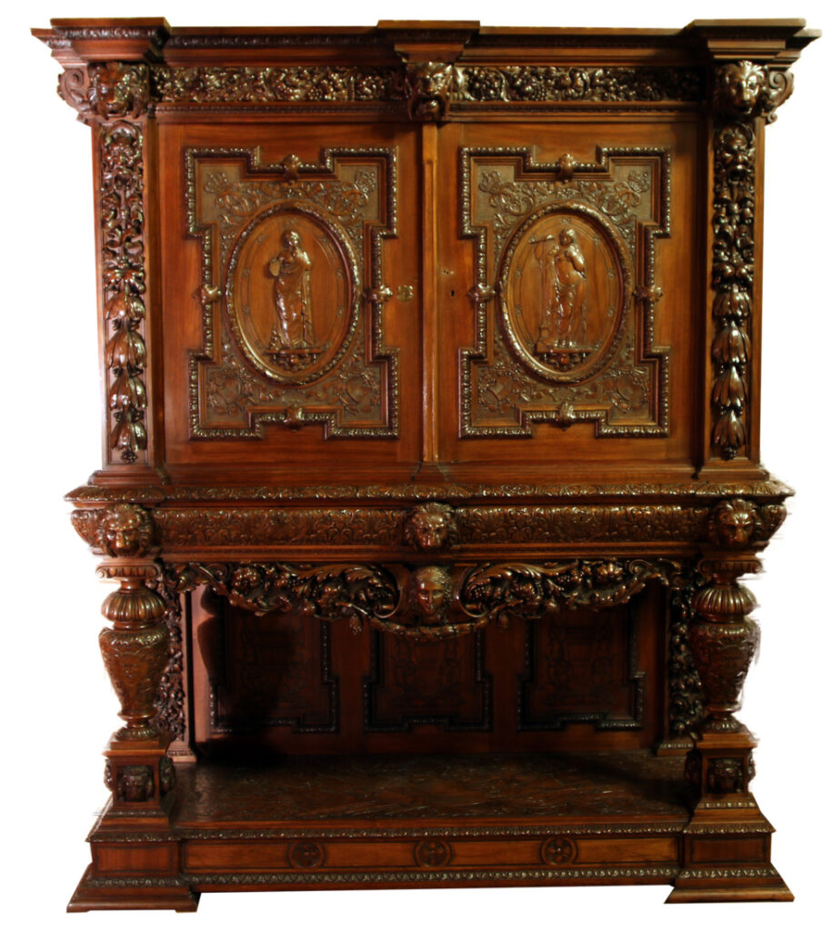 Cabinet Martin Stöhr